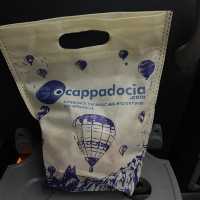 土耳其遊記 Cappadocia 必去超美的熱氣球體驗