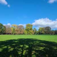 Beautiful Bath Park