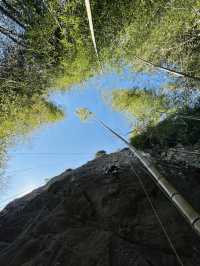 Rock Climbing Linan | Hangzhou | China 