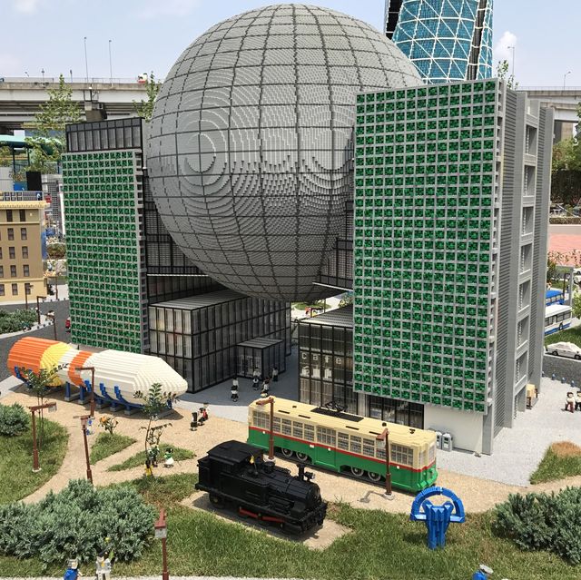 Legoland Japan
