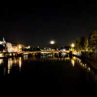 It’s Paris Baby! 