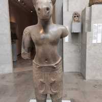 Centuries of Asian arts in Paris