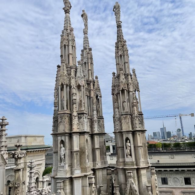 Duomo Cathedral ❤️