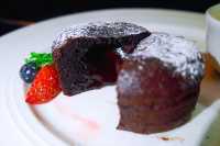尖沙咀Chef stage de eddy chu
