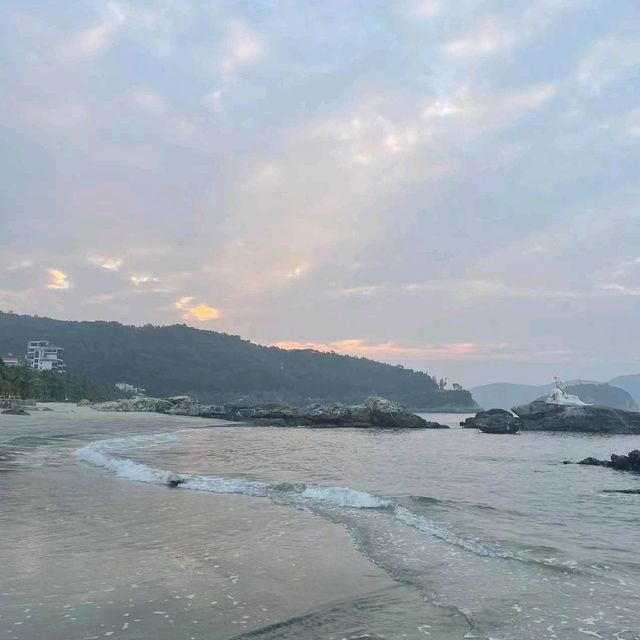 xiachuan island taishan guangdong