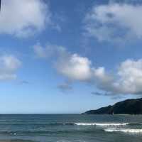 IPK Beach Food Bar.Houhai ,Sanya 