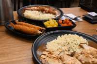 홀로먹기도 좋은 성수맛집, 우콘카레