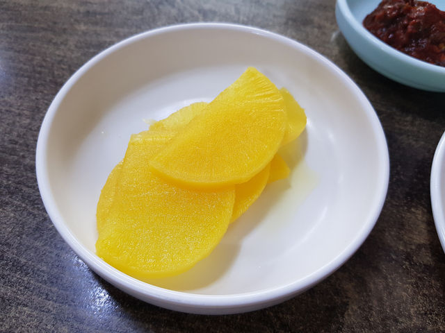 태백맛집 맛나분식 