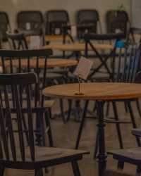📍행궁동 ☕깔끔하고 자리 넓은 카페☕