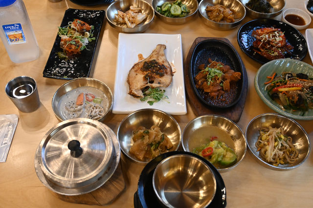 이천에 맛있는 쌀밥맛집 여기어때?