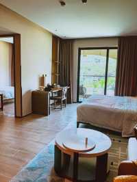 Peaceful Hotel Stay in Yalong Bay🌴🥥🌺