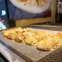 Who's hungry??? @ Dongmen Food Street