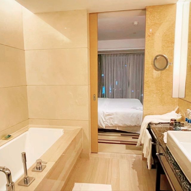 Comfy stay in East-Guangzhou 