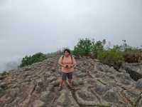 ลานหินปุ่ม จ.พิษณุโลก