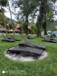 OUR DECEMBER IN BATU FERRINGHI!