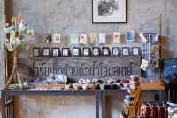 ฟาร์มเห็ดบ้านหัวน้ำ จ.น่าน