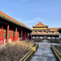 Stunning Shenyang Imperial Palace MUST SEE