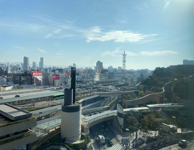 難波 – 購物天堂