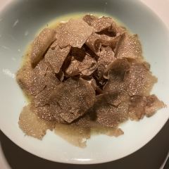 Mosu Hong Kong User Photo