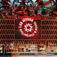 Las Musas: fantastic Mexican food 🌮🍸 in Beijing