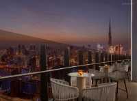 【Dubai Hotel Recommendation】Dubai SLS Apartment Hotel