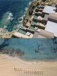Greece | Acro Wellness Suites, Crete Island