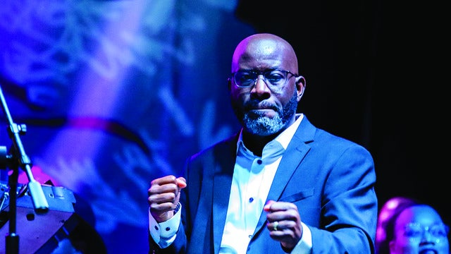 Charlton Singleton & Friends: New Jack Swing Dance Party 2023 (Charleston) | The Charleston Music Hall