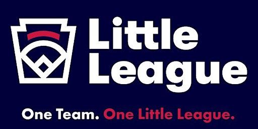 Umpire Academy - Central Region (Fall 2023) | Little League Central Region Complex
