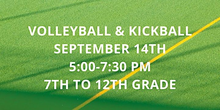 FallyBall Tournament | 9601 W Fairmont Pkwy