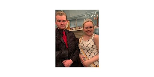 Halloween Murder Mystery - Mystery On Main - Tied House, Lititz (Lititz) | Tied House