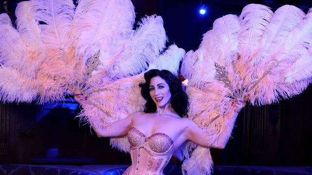 House of BOOlesque 2023 concert tour (Chicago) | House of Blues Chicago