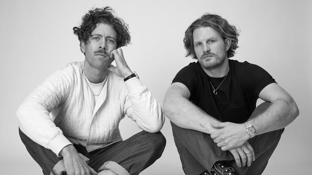 FRENSHIP w/ special guests 2023 (Boston) | Brighton Music Hall presented by Citizens