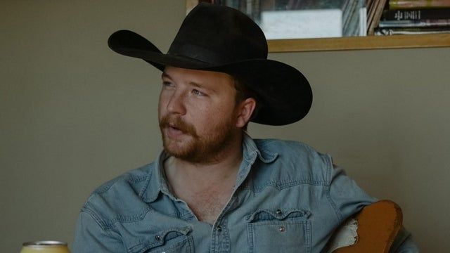 Colter Wall - The Little Songs Tour 2024 2024 (Lubbock) | The Buddy Holly Hall of Performing Arts and Sciences