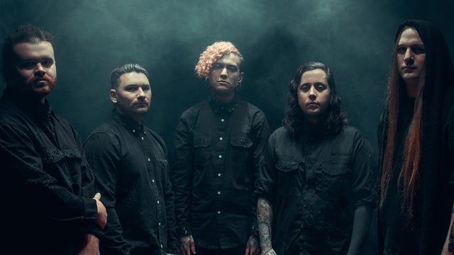 A Lorna Shore Christmas 2023 (Huntington) | The Paramount