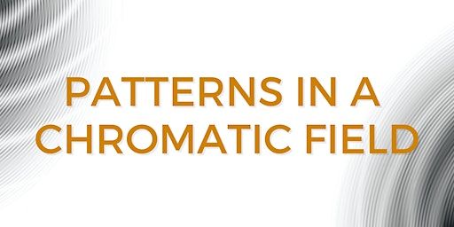 Freesound Presents: Patterns in a Chromatic Field | Array Space