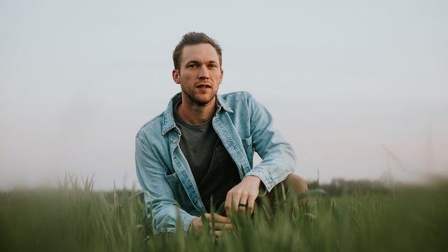 Phillip Phillips - The Drift Back Tour 2024 (San Antonio) | Aztec Theatre