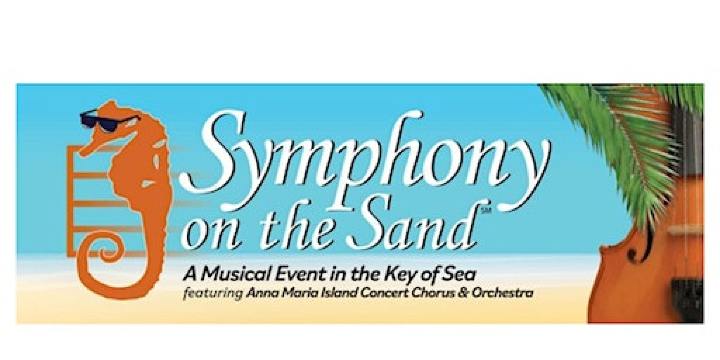 Symphony on the Sand 11/11/2023 | Coquina Beach (Anna Maria Island)