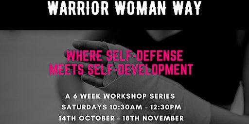 Free Warrior Woman Self Defense Workshop | Worth The Fight Boxing & Fitness Studio, Pennsylvania Street, Denver, CO, USA
