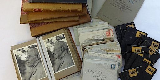 The Practice of Art History in Britain, 1900–60: Paul Oppé’s Art Worlds | Paul Mellon Centre and online