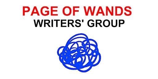 Page of Wands: Writing Session | SET Social, Nigel Road, London, UK
