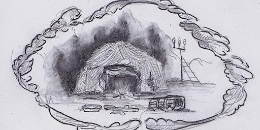 Get Creative: Imaginative Mapmaking with Joanna Whittle | The Stanley & Audrey Burton Gallery