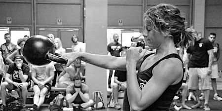 Kettlebell 101: Simple & Sinister™ Workshop— Bristol , UK | StrengthLab