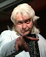 Clinton Baptiste - Live In Morecambe | The Platform - live entertainment venue