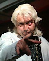 Clinton Baptiste - Live In Morecambe | The Platform - live entertainment venue