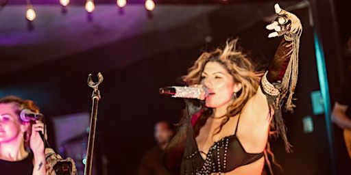 “Stand Back”: A Stevie Nicks Tribute | Prohibition