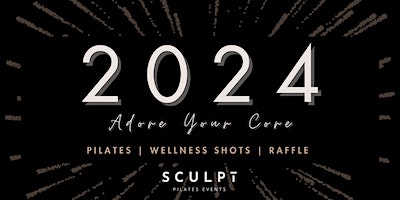 Pilates - 2024 Adore Your Core | Yoga Sociale