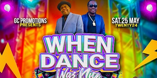 WHEN DANCE WAS NICE ATL | 4462 Jonesboro Rd