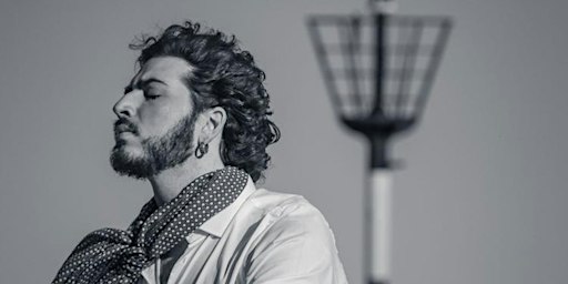 Special Flamenco Cante&Cajon Workshop with Diego Amador Hijo | Theatre Flamenco of San Francisco