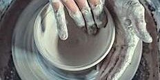 Pottery and a Pint (or Prosecco) 10 May 2024 | Grantham Museum