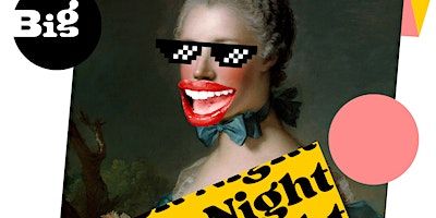 Scratch Night-impro show that scratches the surface of the freshest talent | Barcelona Improv Group